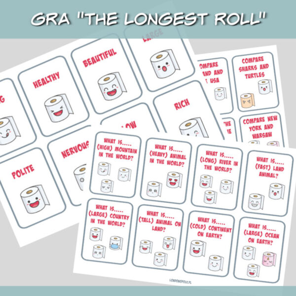 The longest roll