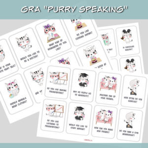 Purry speaking GRA